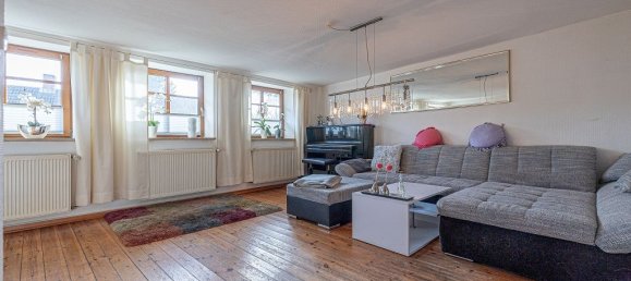 4-Zimmer Haus in Flensburg, Germany, Nr. 55781 4