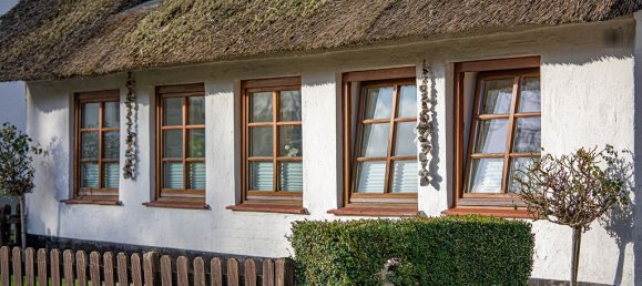 4-Zimmer Haus in Flensburg, Germany, Nr. 55781 3