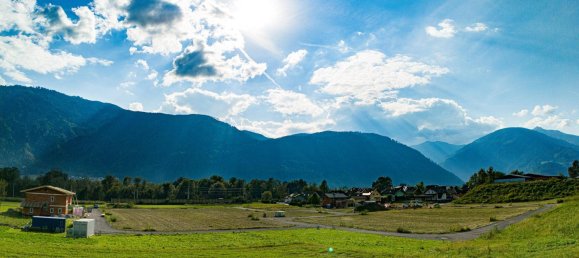 Земельный участок в Лендорф, Австрия № 164171 3