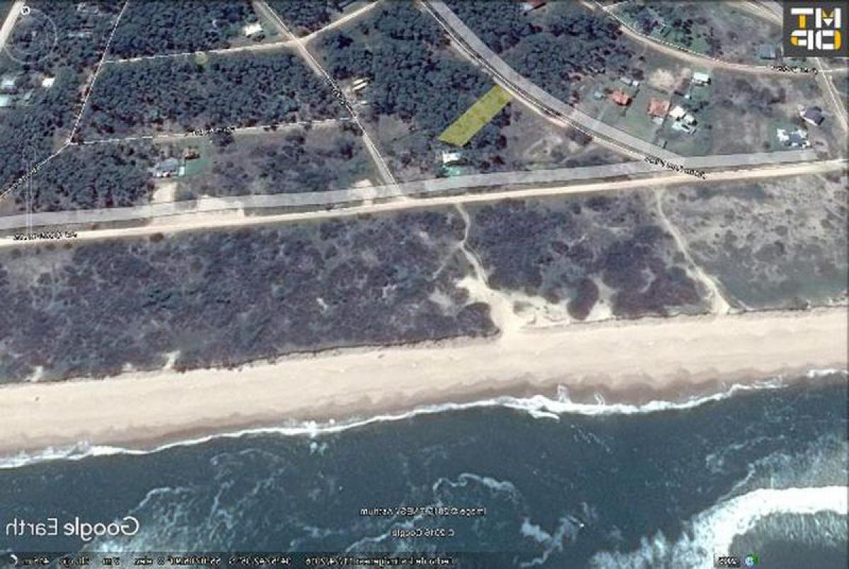 Terreno em Maldonado, Uruguay N.º 14530