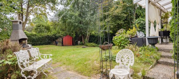 Bungalow de 1 dormitorio en Pinneberg, Germany No. 331524 15