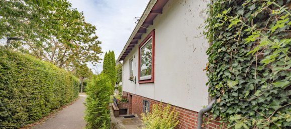 Bungalow de 1 dormitorio en Pinneberg, Germany No. 331524 3