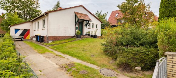 Bungalow de 1 dormitorio en Pinneberg, Germany No. 331524 16