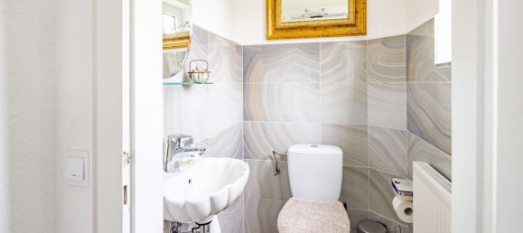 Bungalow de 1 dormitorio en Pinneberg, Germany No. 331524 13