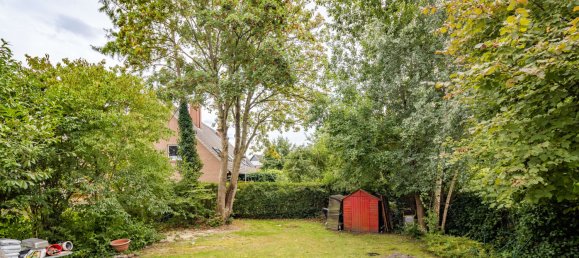 Bungalow de 1 dormitorio en Pinneberg, Germany No. 331524 2