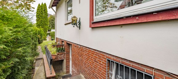 Bungalow de 1 dormitorio en Pinneberg, Germany No. 331524 14