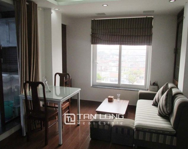 1 bedroom Apartment in Ba Dinh, Vietnam No. 3350