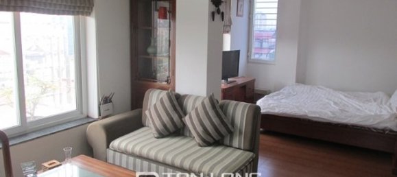1 bedroom Apartment in Ba Dinh, Vietnam No. 3350 2