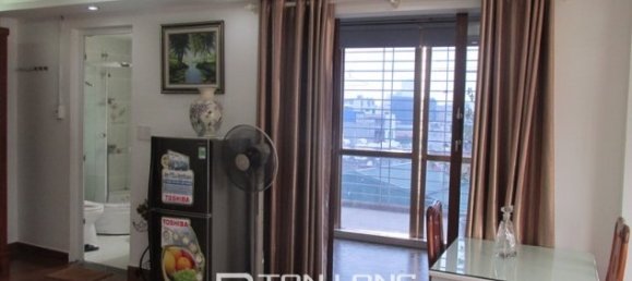 1 bedroom Apartment in Ba Dinh, Vietnam No. 3350 3