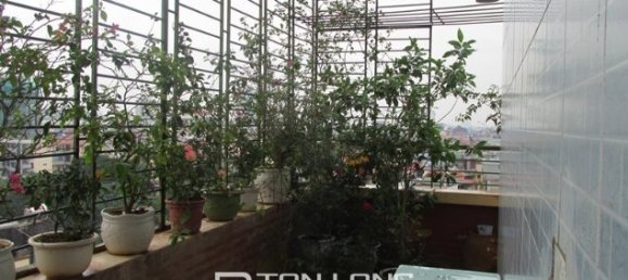 1 bedroom Apartment in Ba Dinh, Vietnam No. 3350 9