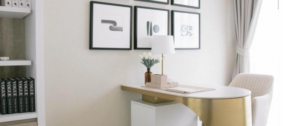 3 bedrooms Penthouse in Pattaya, Thailand No. 22532 7