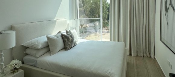 4 dormitorios villa en venta en Dubai, UAE № 123090 8