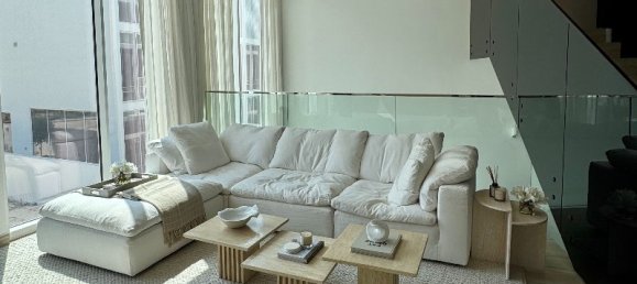 4 dormitorios villa en venta en Dubai, UAE № 123090 6