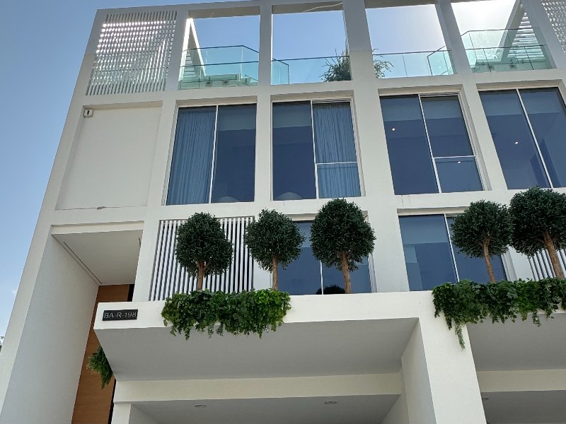 4 dormitorios villa en venta en Dubai, UAE № 123090