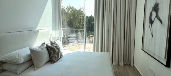 4 dormitorios villa en venta en Dubai, UAE № 123090 11
