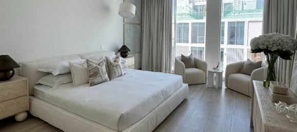 4 dormitorios villa en venta en Dubai, UAE № 123090 10