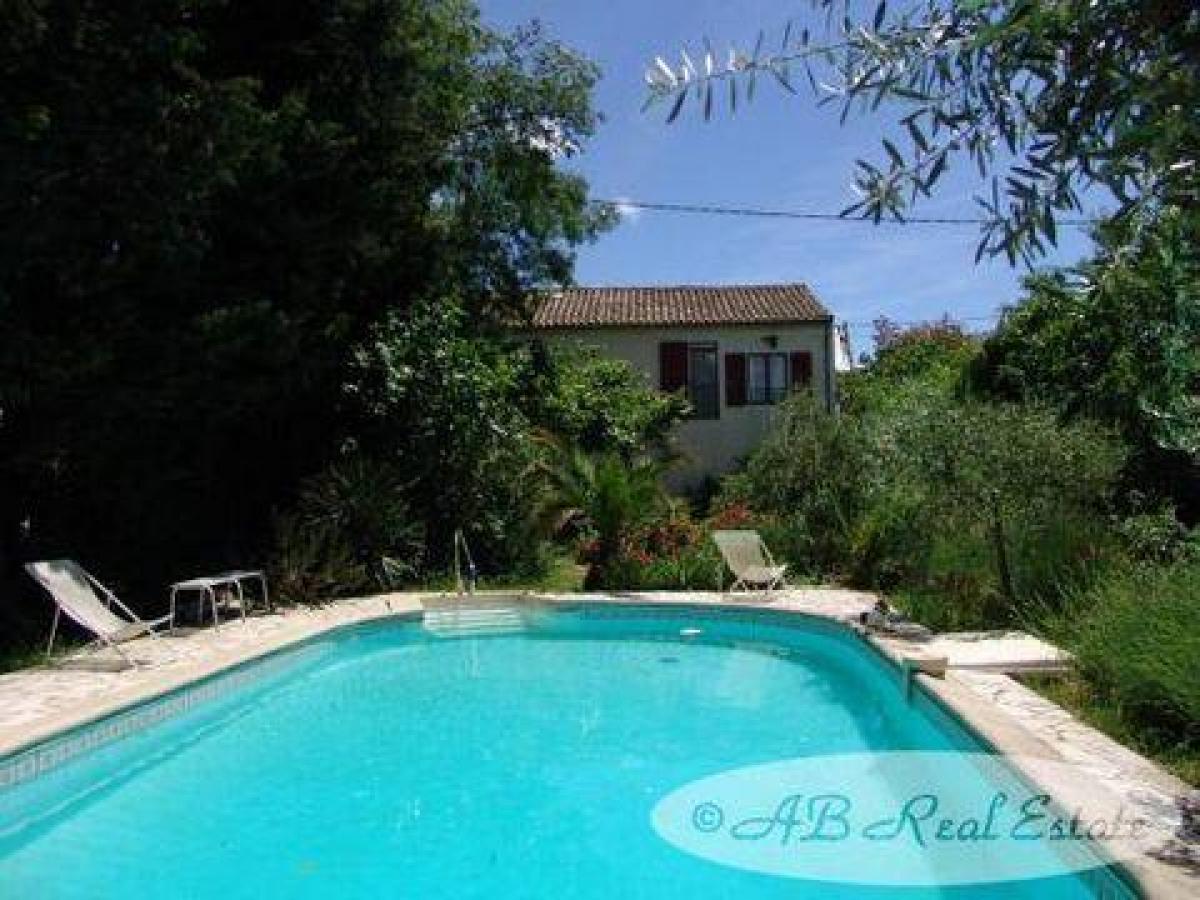 3 bedrooms House in Narbonne, France No. 26855