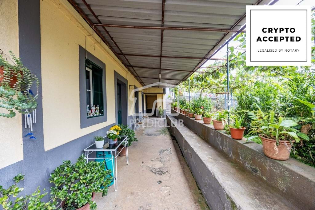 3 bedrooms Villa in Calheta, Portugal No. 240221