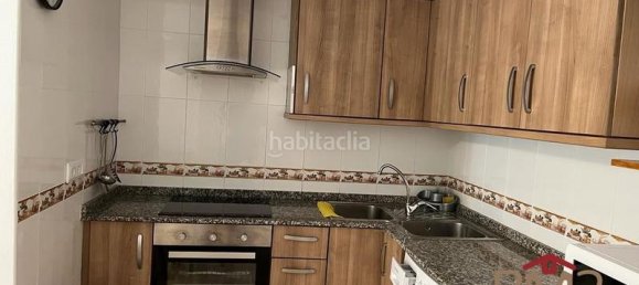 2 chambres Appartement à Benicarlo, Spain No. 144817 12