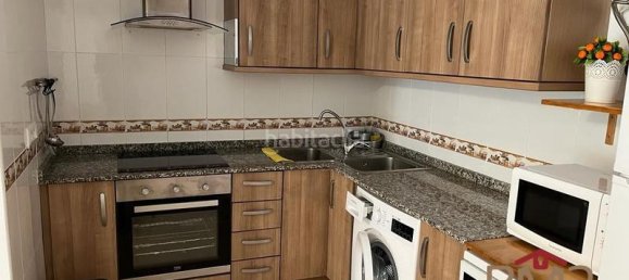 2 chambres Appartement à Benicarlo, Spain No. 144817 6