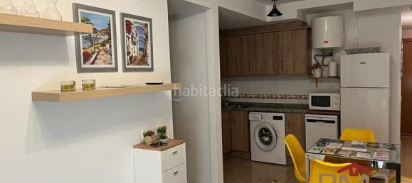 2 chambres Appartement à Benicarlo, Spain No. 144817 2
