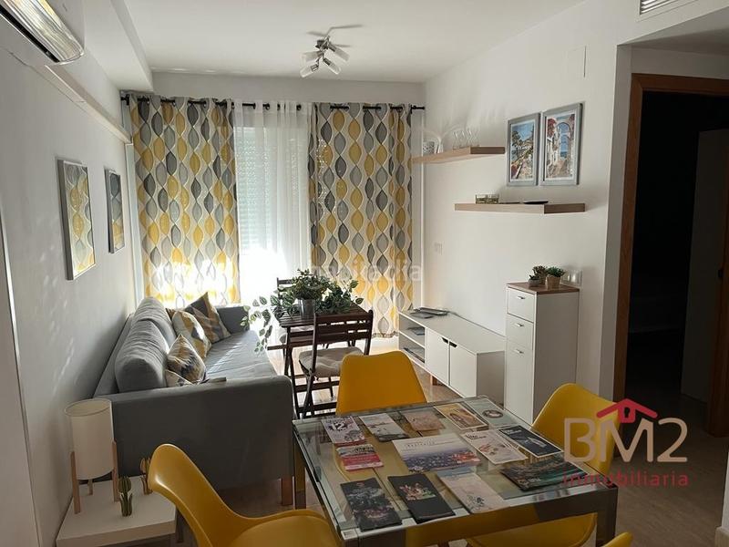 2 chambres Appartement à Benicarlo, Spain No. 144817