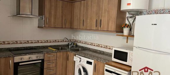 2 chambres Appartement à Benicarlo, Spain No. 144817 3