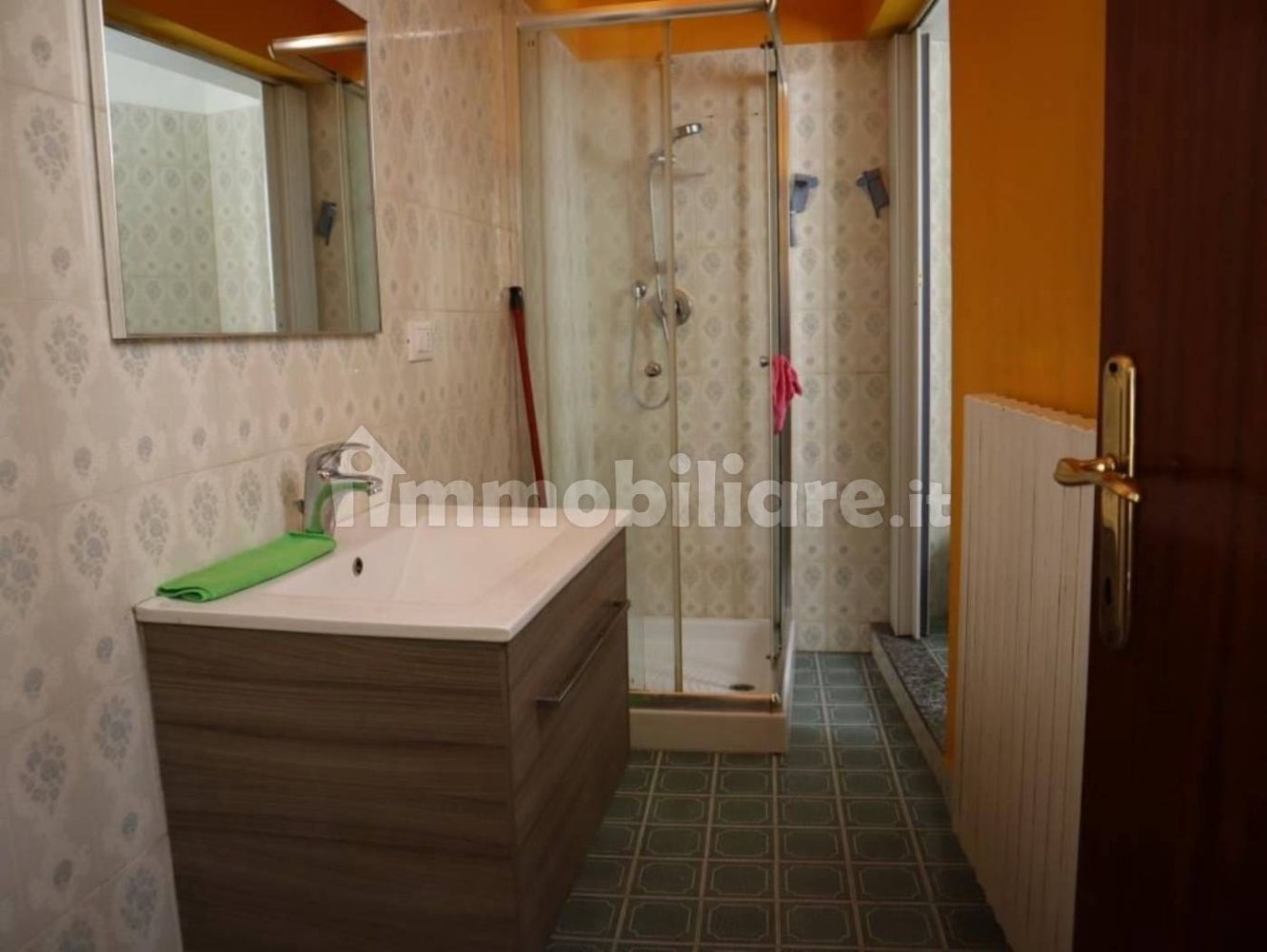 4-salle Appartement à Jesi, Italy No. 164375