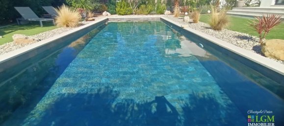 6 bedrooms Villa in Vaison-la-Romaine, France No. 321114 2