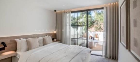 5 Schlafzimmer Stadthaus in Marbella, Spain, Nr. 53600 14