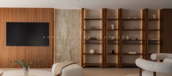 5 Schlafzimmer Stadthaus in Marbella, Spain, Nr. 53600 18