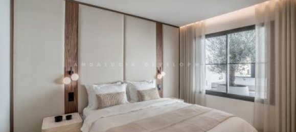 5 Schlafzimmer Stadthaus in Marbella, Spain, Nr. 53600 11