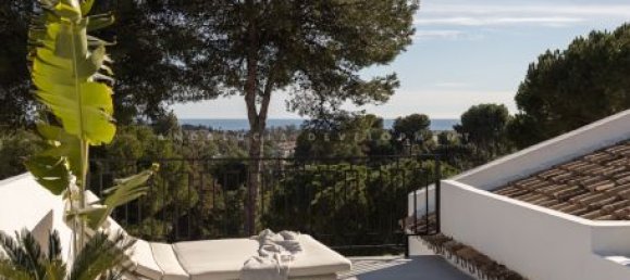 5 Schlafzimmer Stadthaus in Marbella, Spain, Nr. 53600 16