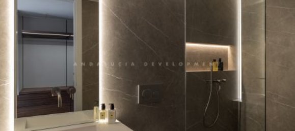 5 Schlafzimmer Stadthaus in Marbella, Spain, Nr. 53600 19