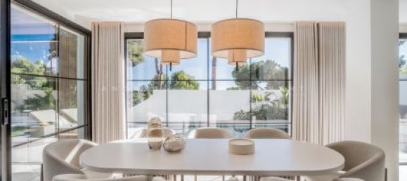 5 Schlafzimmer Stadthaus in Marbella, Spain, Nr. 53600 3