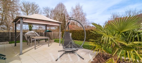 Вилла с 3 спальнями в Берантзвильр, Франция № 78966 4