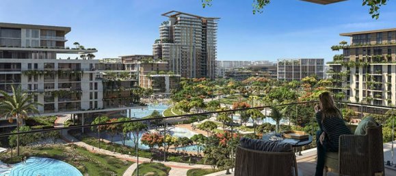 Apartamento de 2 dormitorios en Business Bay, UAE No. 105280 2