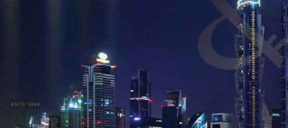 Apartamento de 2 dormitorios en Business Bay, UAE No. 105280 5