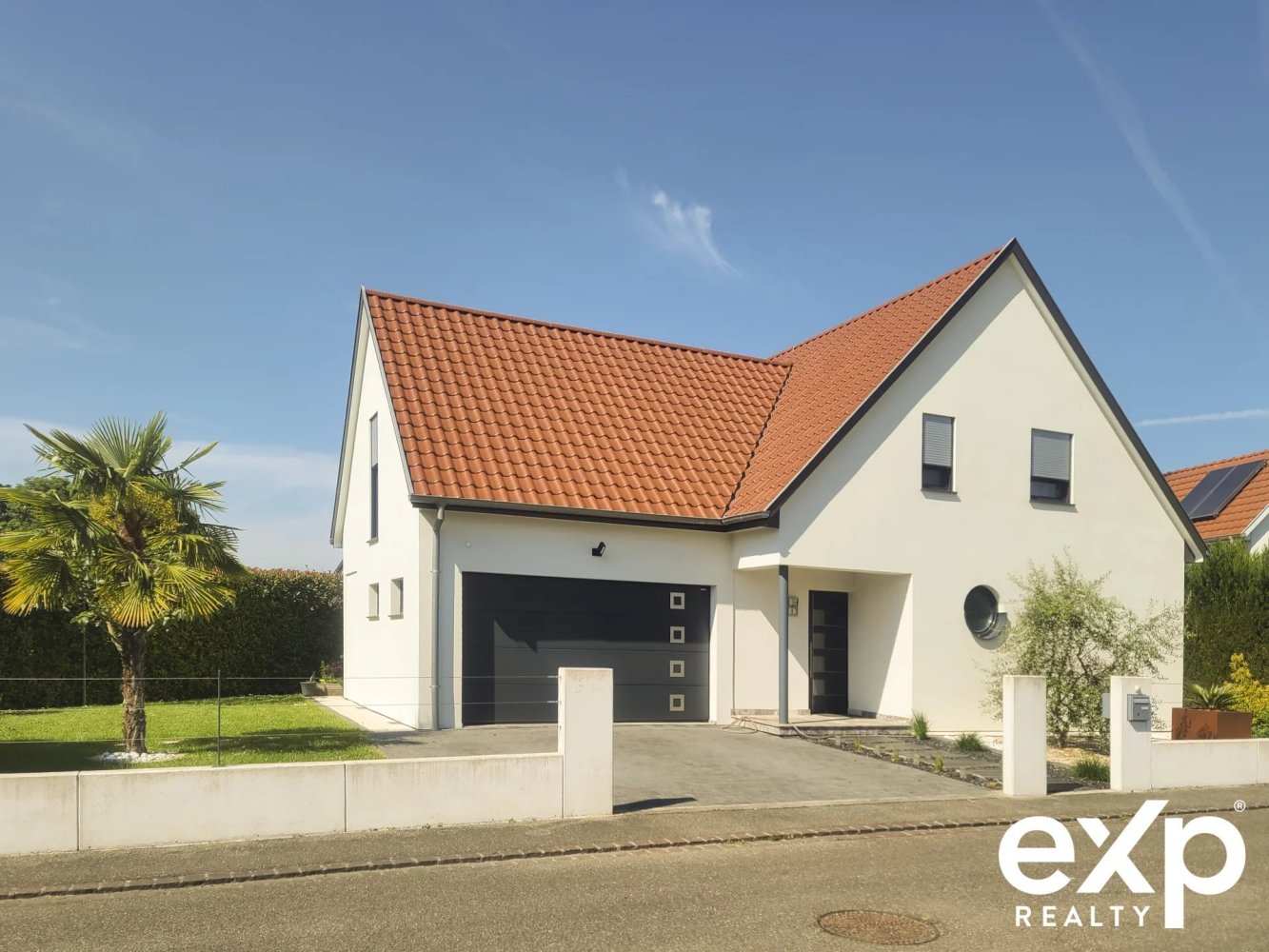 5 bedrooms House in Sainte-Croix-en-Plaine, France No. 268538