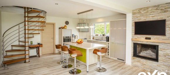 5 bedrooms House in Sainte-Croix-en-Plaine, France No. 268538 3