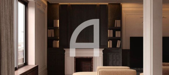 Penthouse T4 em Barcelona, Spain N.º 87884 7