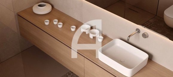 Penthouse T4 em Barcelona, Spain N.º 87884 43