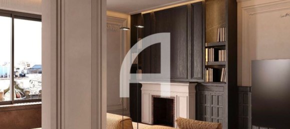 Penthouse T4 em Barcelona, Spain N.º 87884 2