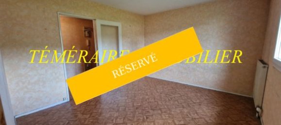 1 bedroom Apartment in Jura, France No. 353308 3