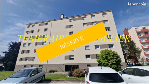 1 bedroom Apartment in Jura, France No. 353308