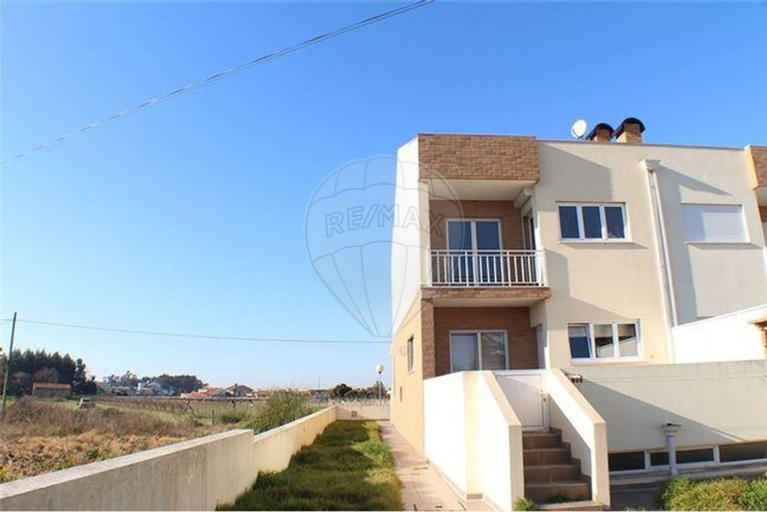 4 bedrooms House in Esgueira, Portugal No. 224938