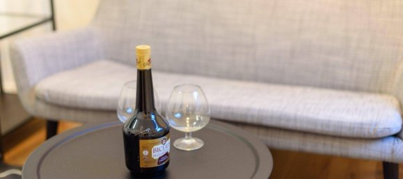 Studio in Ottakring, Austria No. 31638 6