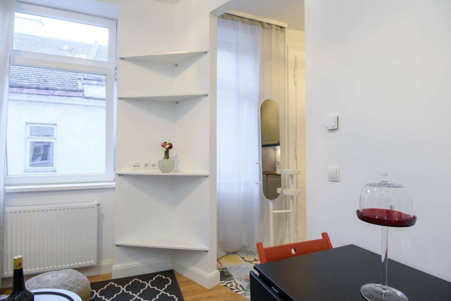 Studio in Ottakring, Austria No. 31638