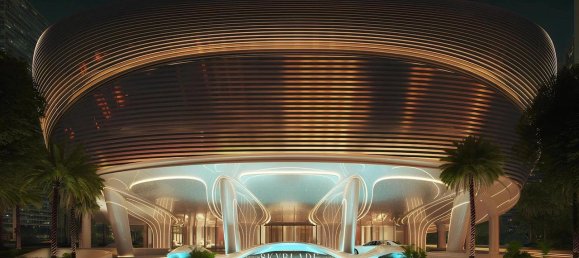 2 Schlafzimmer Wohnung in Dubai, UAE, Nr. 104123 13