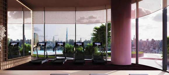 2 Schlafzimmer Wohnung in Dubai, UAE, Nr. 104123 11